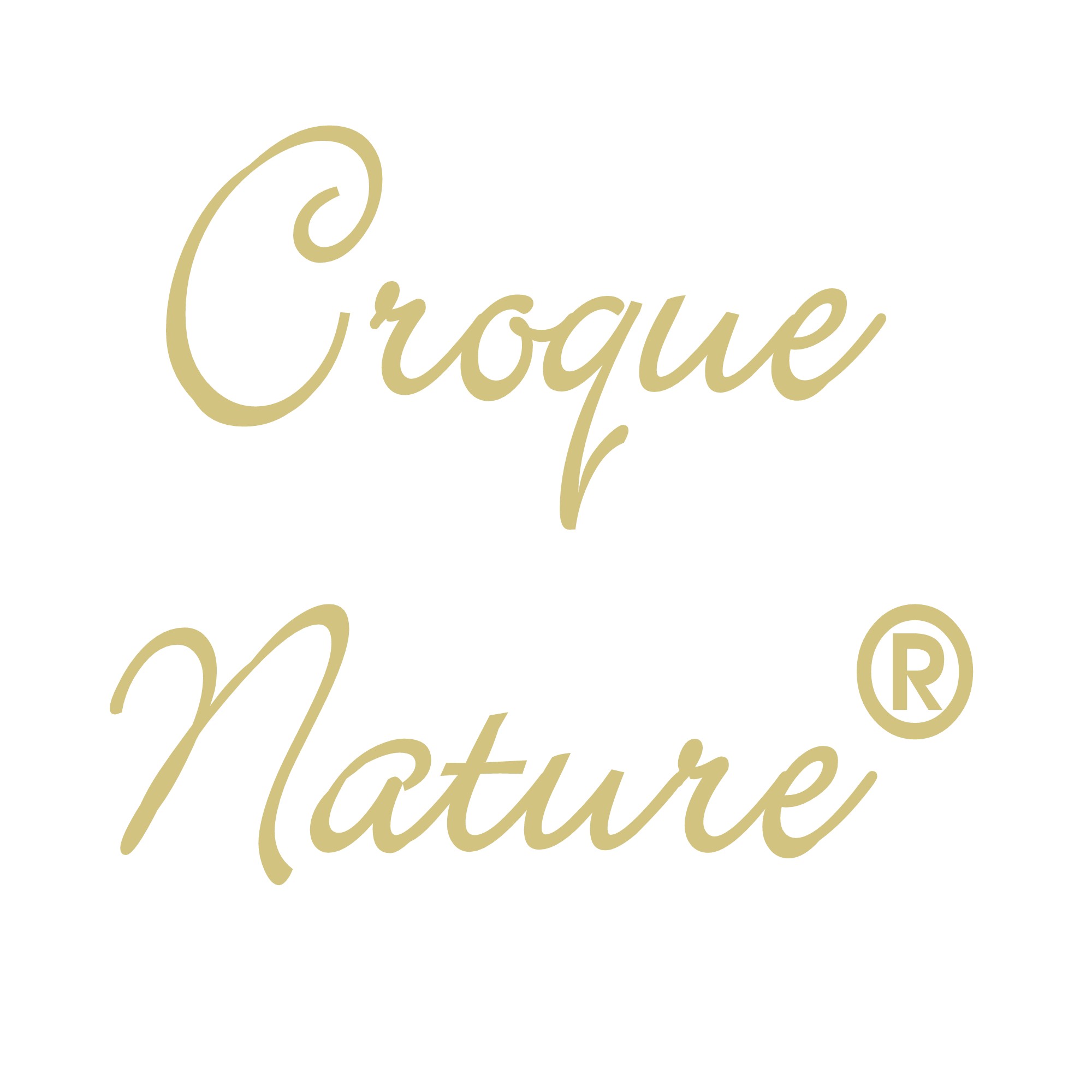 CROQUE NATURE® ROCHETOIRIN